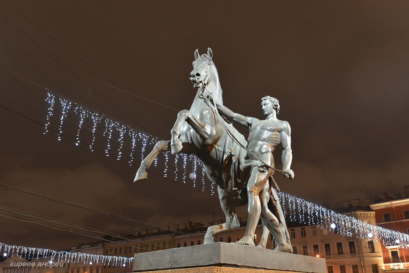 St.Petersburg
